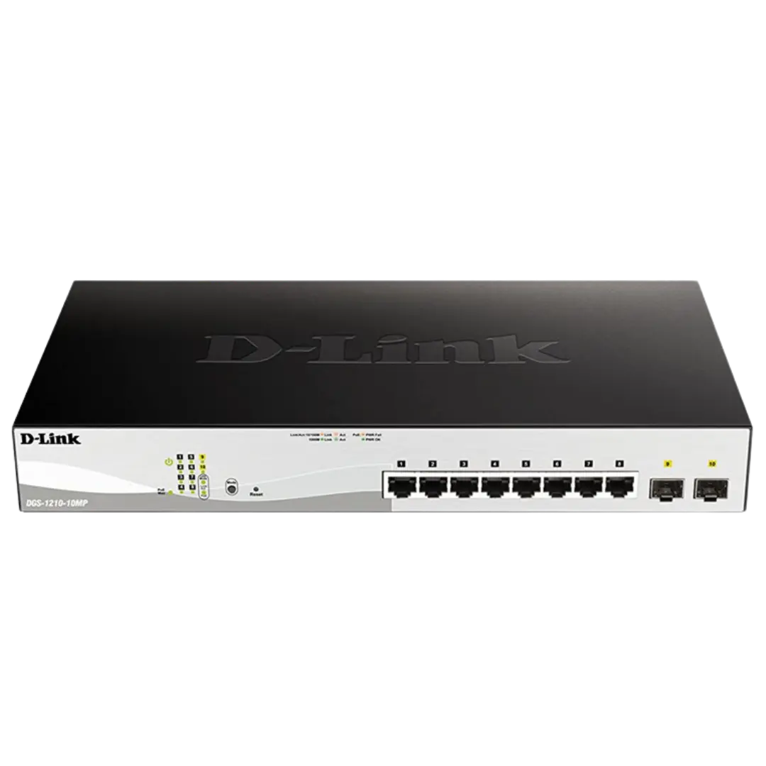 D-link PRODUCTS WE REPAIR